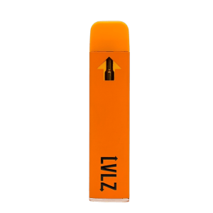 1G 100% Live Resin Rechargeable