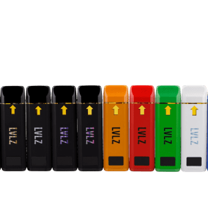 2G Live Resin Liquid Diamonds Variety (5)Pack