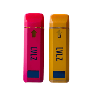 A.R Ramses 2G Rechargeable Bundle
